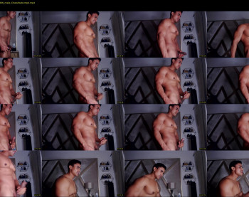 dimitriklein — 45 minute Chaturbate male cam show recording, 1080p, Jan 6, 2023