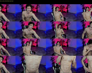dirty_pothos — 51 minute Chaturbate male cam show recording, 1080p, Jan 7, 2023