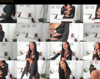 doll_lexi — 54 minute Chaturbate female cam show recording, 1080p, Jan 6, 2023