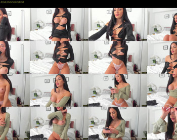 doll_lexi — 48 minute Chaturbate female cam show recording, 1080p, Jan 6, 2023