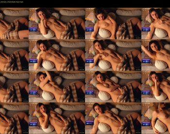 dollorrie — 56 minute Chaturbate couple cam show recording, 1080p, Jan 7, 2023