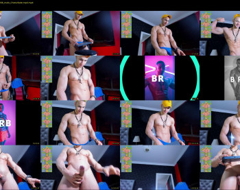 dylanlenox — 101 minute Chaturbate male cam show recording, 720p, Jan 6, 2023