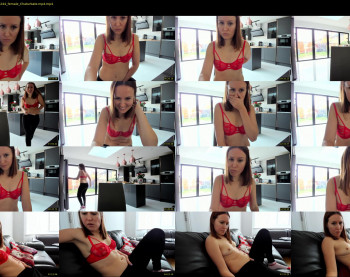 eatmypie69 — 54 minute Chaturbate female cam show recording, 1080p, Jan 6, 2023