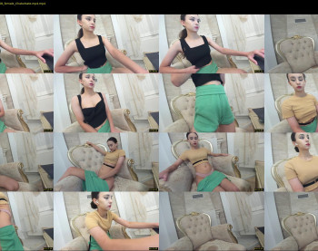 ehotlovea — 57 minute Chaturbate female cam show recording, 1080p, Jan 6, 2023