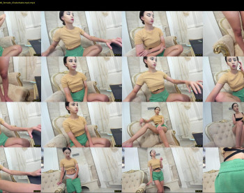 ehotlovea — 57 minute Chaturbate female cam show recording, 1080p, Jan 7, 2023
