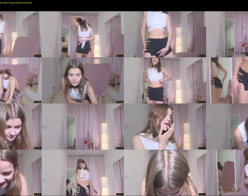 eli_sun — 53 minute Chaturbate female cam show recording, 1080p, Jan 6, 2023