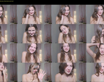 eli_sun — 3 minute Chaturbate female cam show recording, 1080p, Jan 6, 2023