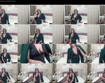elisarosse_ — 4 minute Chaturbate female cam show recording, 720p, Jan 6, 2023