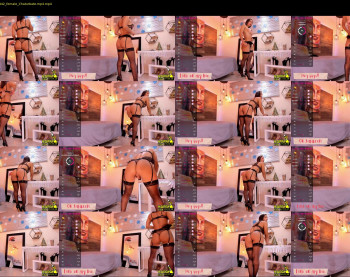 ella_pridee — 67 minute Chaturbate female cam show recording, 1080p, Jan 6, 2023