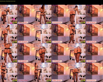 ella_pridee — 66 minute Chaturbate female cam show recording, 1080p, Jan 6, 2023
