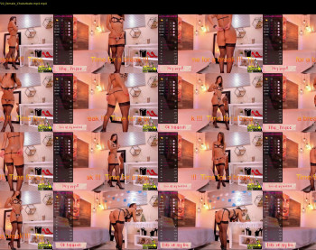 ella_pridee — 62 minute Chaturbate female cam show recording, 1080p, Jan 6, 2023