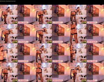 ella_pridee — 64 minute Chaturbate female cam show recording, 1080p, Jan 6, 2023