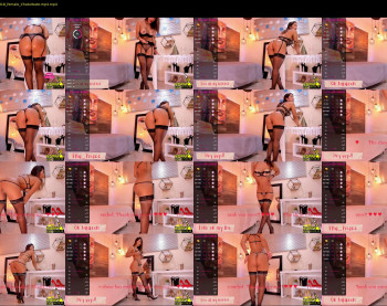 ella_pridee — 50 minute Chaturbate female cam show recording, 1080p, Jan 6, 2023