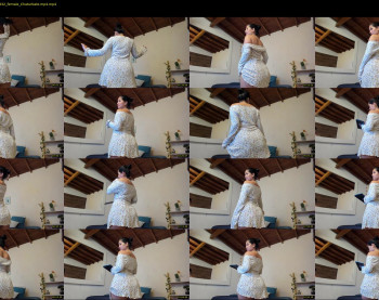 ellakravitz_ — 13 minute Chaturbate female cam show recording, 1080p, Jan 6, 2023