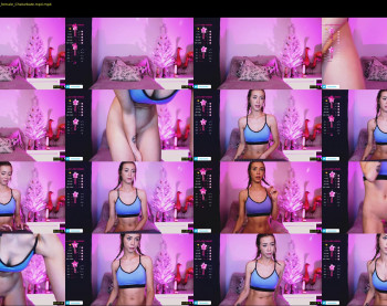 emese_ — 13 minute Chaturbate female cam show recording, 1080p, Jan 7, 2023