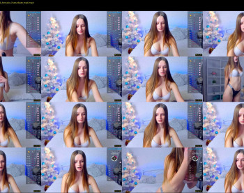 emilly___ — 53 minute Chaturbate female cam show recording, 1080p, Jan 6, 2023
