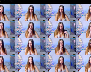 emilly___ — 5 minute Chaturbate female cam show recording, 1080p, Jan 6, 2023