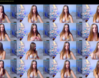 emilly___ — 4 minute Chaturbate female cam show recording, 1080p, Jan 6, 2023
