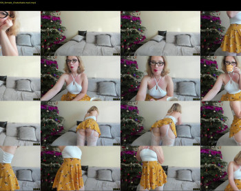emilymilf__ — 39 minute Chaturbate female cam show recording, 1080p, Jan 6, 2023