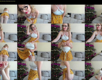 emilymilf__ — 39 minute Chaturbate female cam show recording, 1080p, Jan 6, 2023