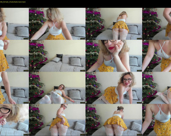 emilymilf__ — 39 minute Chaturbate female cam show recording, 1080p, Jan 6, 2023