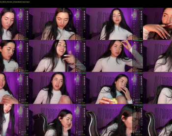 emma_johnson_ — 47 minute Chaturbate female cam show recording, 720p, Jan 6, 2023