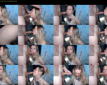 emptyhunters — 31 minute Chaturbate couple cam show recording, 1080p, Jan 6, 2023
