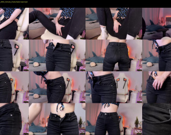 eva_new_york — 16 minute Chaturbate female cam show recording, 1080p, Jan 6, 2023