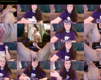 evelynvanderbilt — 107 minute Chaturbate female cam show recording, 720p, Jan 6, 2023