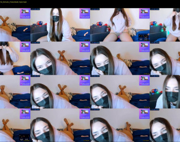 eyescomet — 92 minute Chaturbate female cam show recording, 720p, Jan 6, 2023