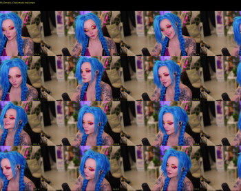 faith_chan — 8 minute Chaturbate female cam show recording, 1080p, Jan 6, 2023