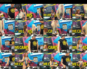 fatalgoth — 42 minute Chaturbate couple cam show recording, 1080p, Jan 7, 2023