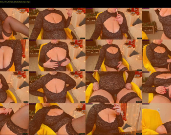 florencebigsizebb — 94 minute Chaturbate female cam show recording, 720p, Jan 6, 2023