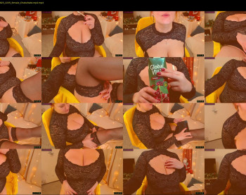 florencebigsizebb — 93 minute Chaturbate female cam show recording, 720p, Jan 6, 2023