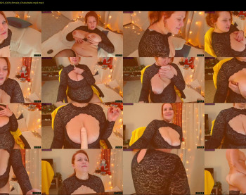 florencebigsizebb — 92 minute Chaturbate female cam show recording, 720p, Jan 7, 2023