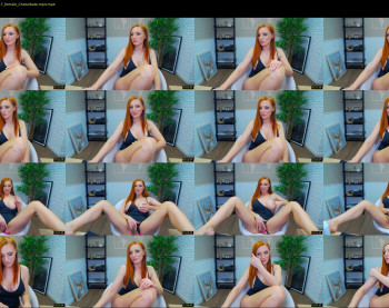 foxynesss — 27 minute Chaturbate female cam show recording, 1080p, Jan 7, 2023