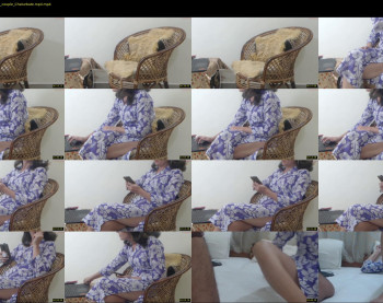fun4tips — 6 minute Chaturbate couple cam show recording, 480p, Jan 6, 2023