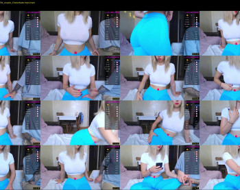 gablovetm — 54 minute Chaturbate couple cam show recording, 1080p, Jan 6, 2023