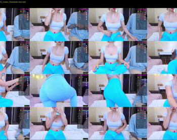 gablovetm — 54 minute Chaturbate couple cam show recording, 1080p, Jan 6, 2023