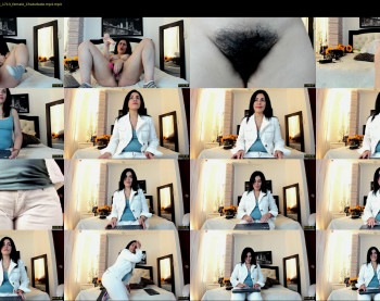 girasol_walton — 63 minute Chaturbate female cam show recording, 1080p, Jan 6, 2023