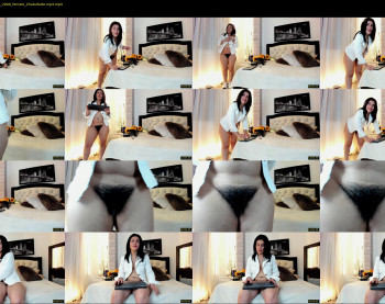 girasol_walton — 34 minute Chaturbate female cam show recording, 1080p, Jan 6, 2023