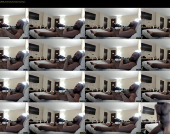 hardworkertn — 6 minute Chaturbate male cam show recording, 720p, Jan 7, 2023