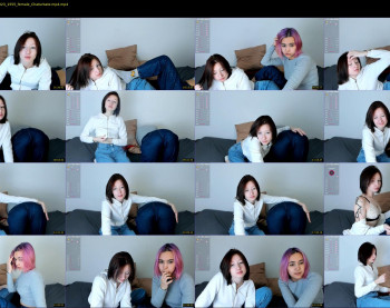 helenchristensen — 28 minute Chaturbate female cam show recording, 1080p, Jan 6, 2023