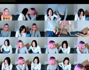 helenchristensen — 54 minute Chaturbate female cam show recording, 1080p, Jan 6, 2023