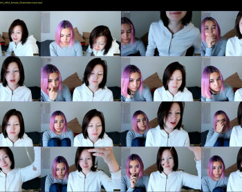 helenchristensen — 11 minute Chaturbate female cam show recording, 1080p, Jan 6, 2023