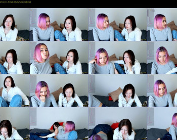 helenchristensen — 53 minute Chaturbate female cam show recording, 1080p, Jan 6, 2023