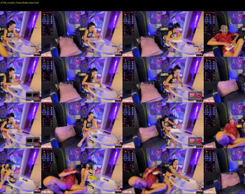 hella_hardcor — 57 minute Chaturbate female cam show recording, 1080p, Jan 6, 2023