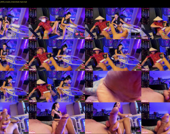 hella_hardcor — 54 minute Chaturbate female cam show recording, 1080p, Jan 6, 2023