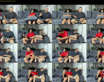 heteros_men — 19 minute Chaturbate male cam show recording, 1080p, Jan 6, 2023