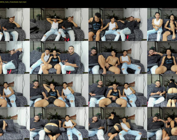 heteros_men — 55 minute Chaturbate male cam show recording, 1080p, Jan 6, 2023